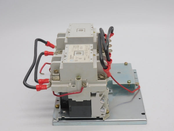 WESTINGHOUSE A210M2CAC 110/120V (AS IS) UNMP