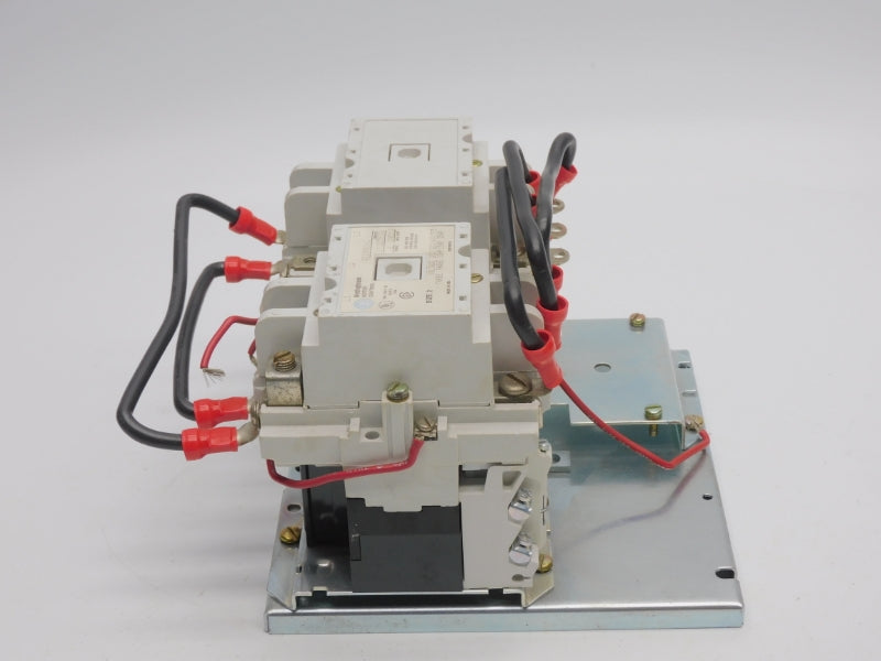 WESTINGHOUSE A210M2CAC 110/120V (AS IS) UNMP