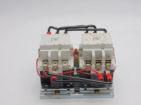 WESTINGHOUSE A210M2CAC 110/120V (AS IS) UNMP