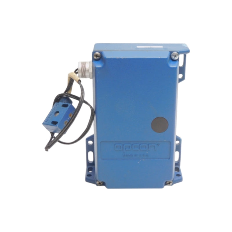OPCON 8171B-6501 104636 115VAC (AS IS) UNMP