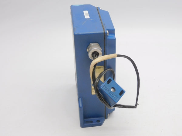 OPCON 8171B-6501 104636 115VAC (AS IS) UNMP