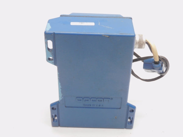 OPCON 8171B-6501 104636 115VAC (AS IS) UNMP