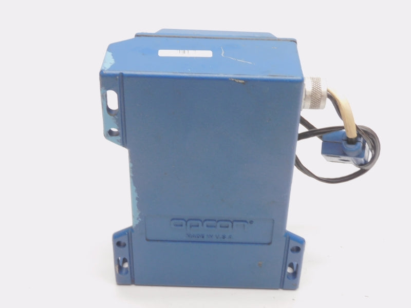 OPCON 8171B-6501 104636 115VAC (AS IS) UNMP