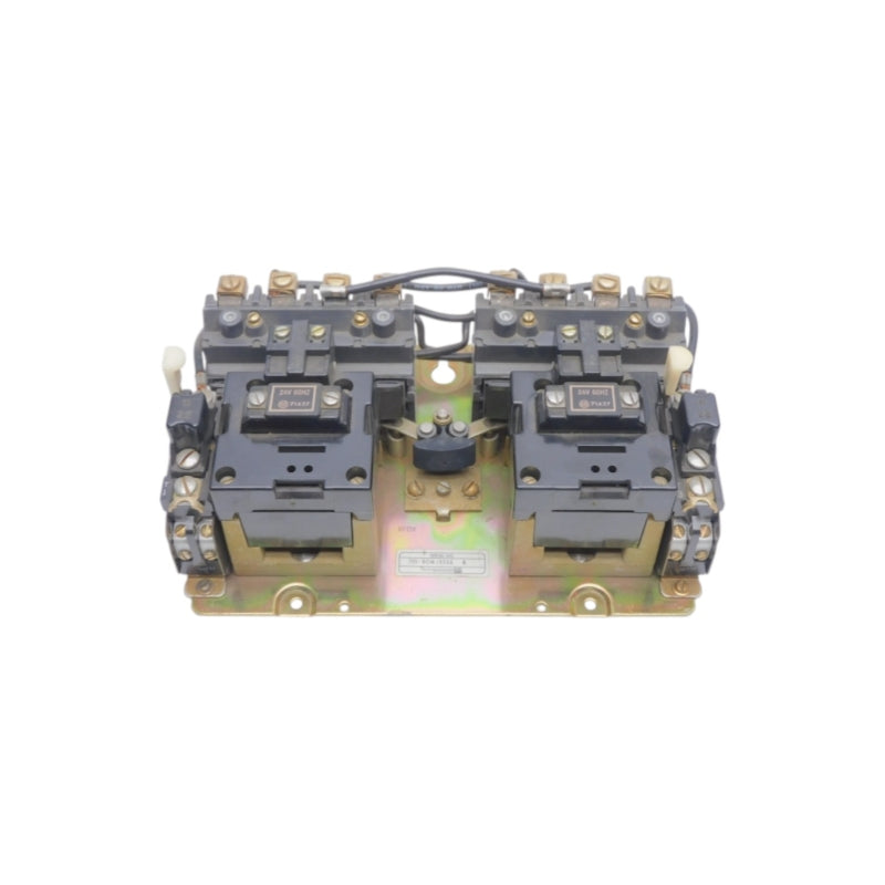 P&H HARNISCHFEGER 705-BOWJX286 SER. K 24V UNMP