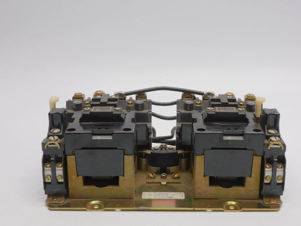 P&H HARNISCHFEGER 705-BOWJX286 SER. K 24V UNMP