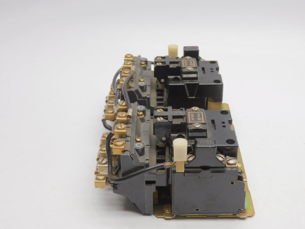 P&H HARNISCHFEGER 705-BOWJX286 SER. K 24V UNMP