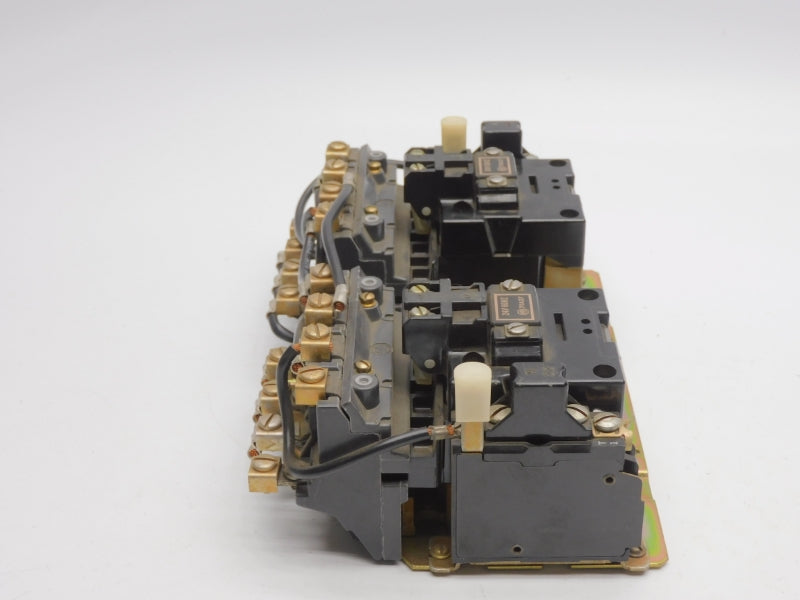 P&H HARNISCHFEGER 705-BOWJX286 SER. K 24V UNMP