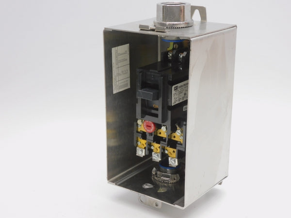 EATON B100M0CX 575V NSNP