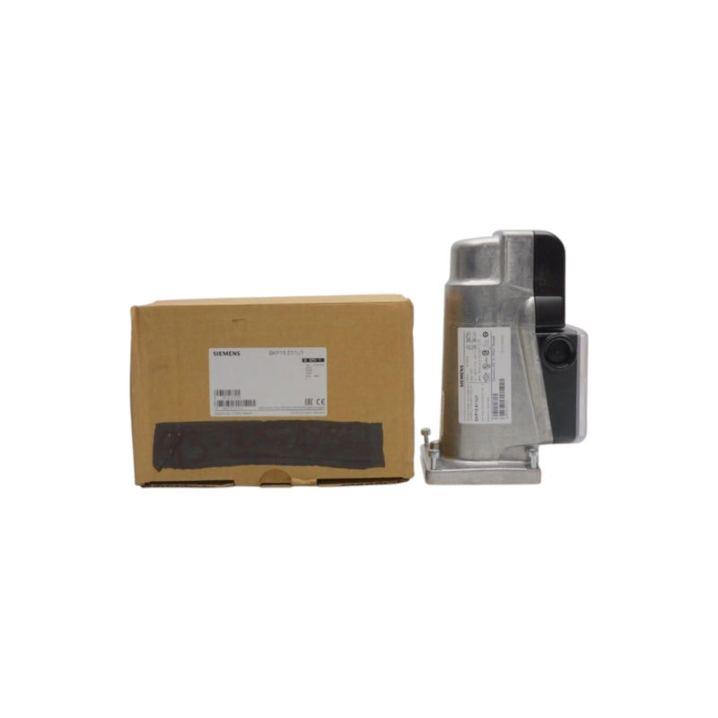 SIEMENS SKP15.011U1 120V 2A NSMP