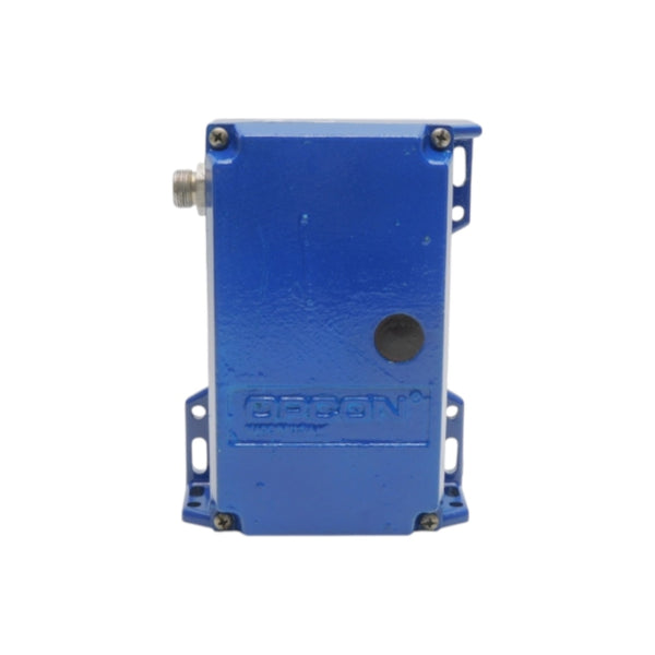 OPCON 8171B-6501 104636 115VAC UNMP