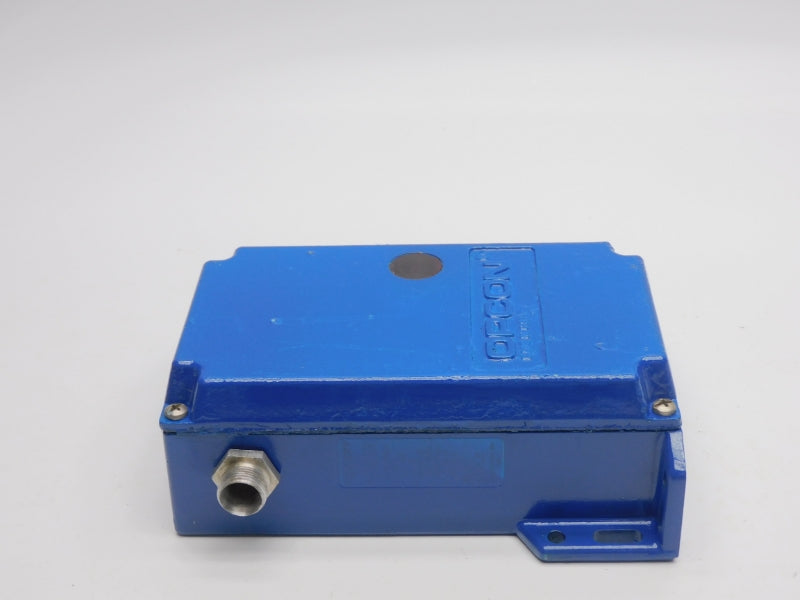 OPCON 8171B-6501 104636 115VAC UNMP