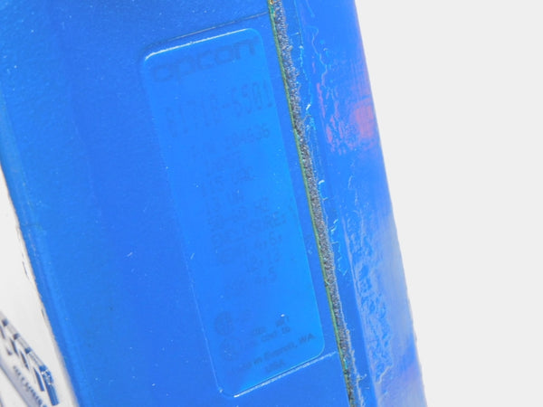 OPCON 8171B-6501 104636 115VAC UNMP