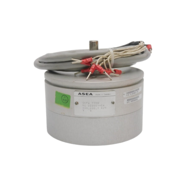 ASEA YL222001-CA 110V UNMP