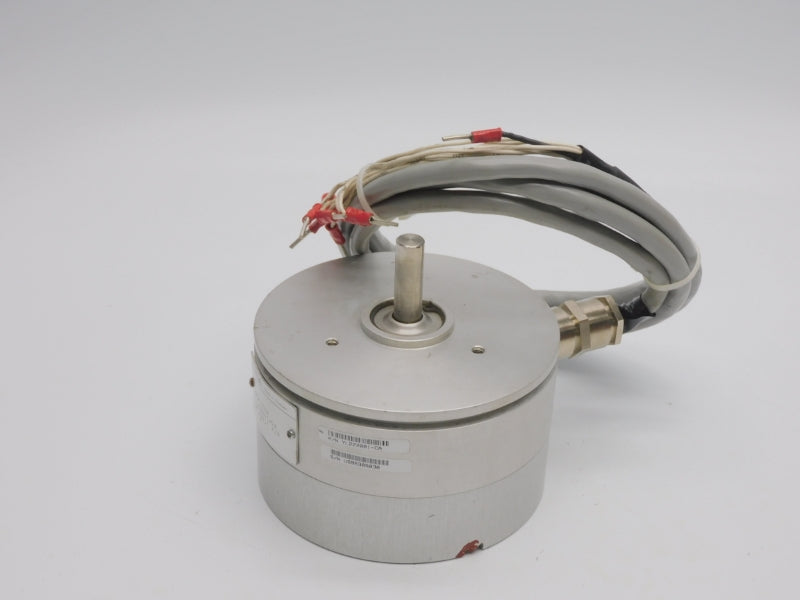 ASEA YL222001-CA 110V UNMP