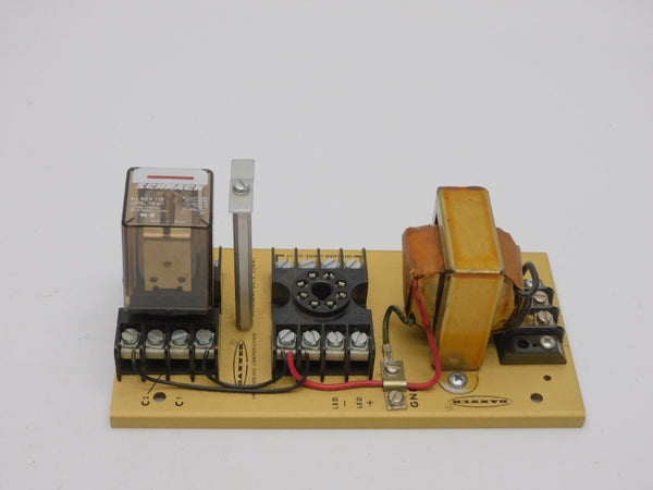 BANNER ENGINEERING MRB 16347 NSMP