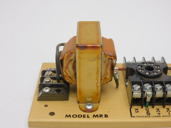 BANNER ENGINEERING MRB 16347 NSMP