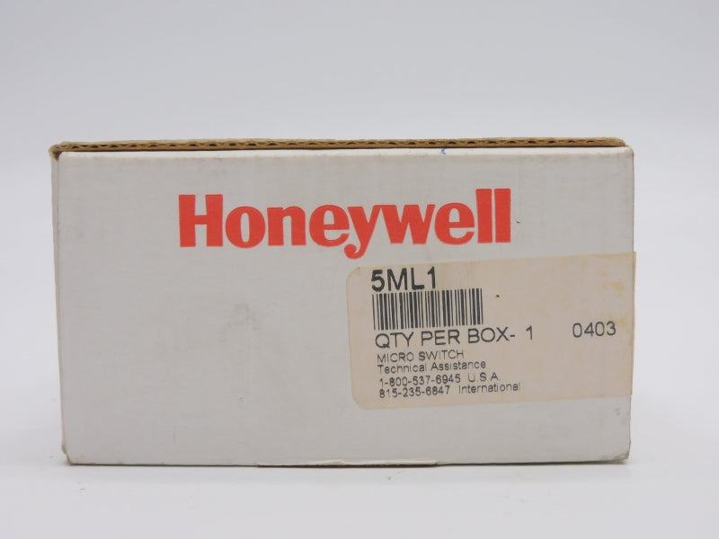 HONEYWELL 5ML1 600VAC 20A NSMP