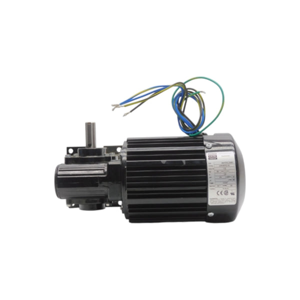 BODINE ELECTRIC 42R5BFSI-5N 115V 3.6A NSNP