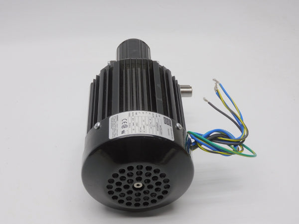 BODINE ELECTRIC 42R5BFSI-5N 115V 3.6A NSNP