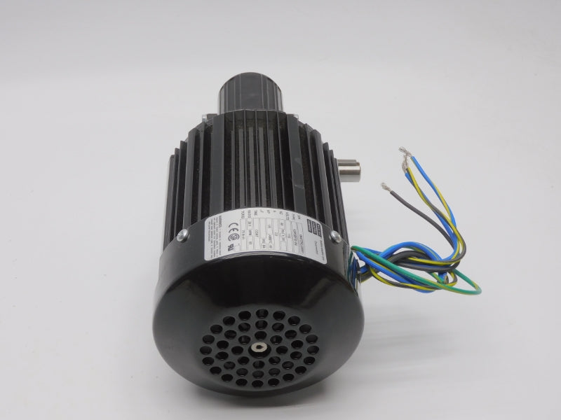 BODINE ELECTRIC 42R5BFSI-5N 115V 3.6A NSNP