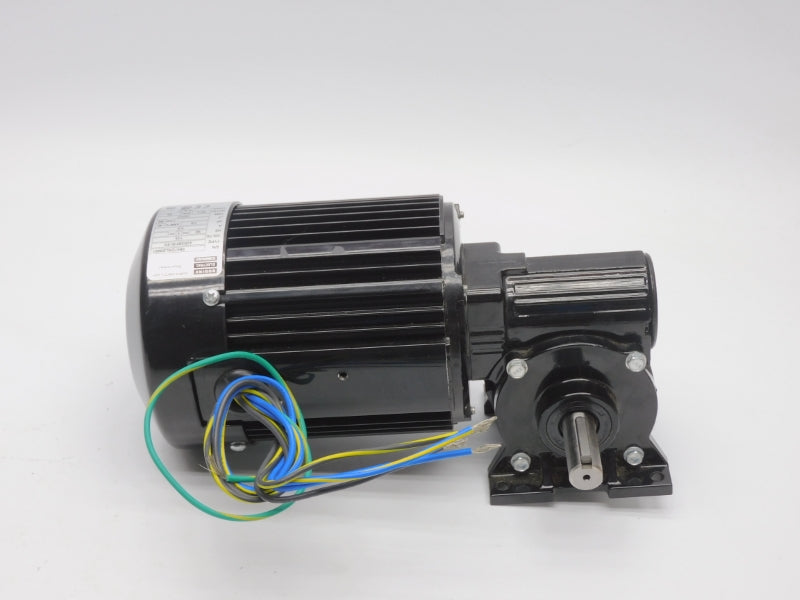 BODINE ELECTRIC 42R5BFSI-5N 115V 3.6A NSNP