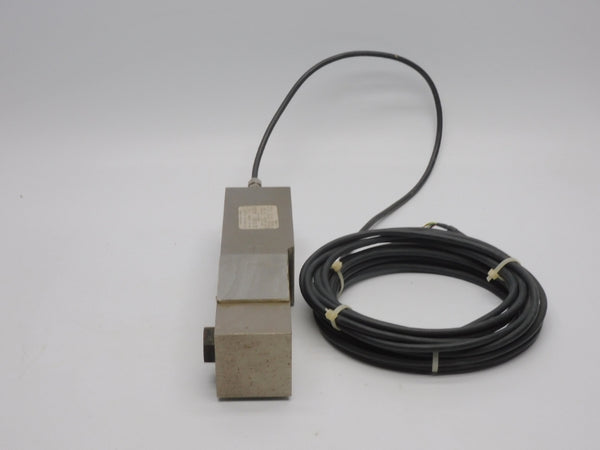 TOLEDO SCALE 11599900B 15V UNMP