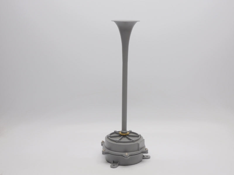 FEDERAL SIGNAL 55 SER. A2 120V 0.75A NSNP