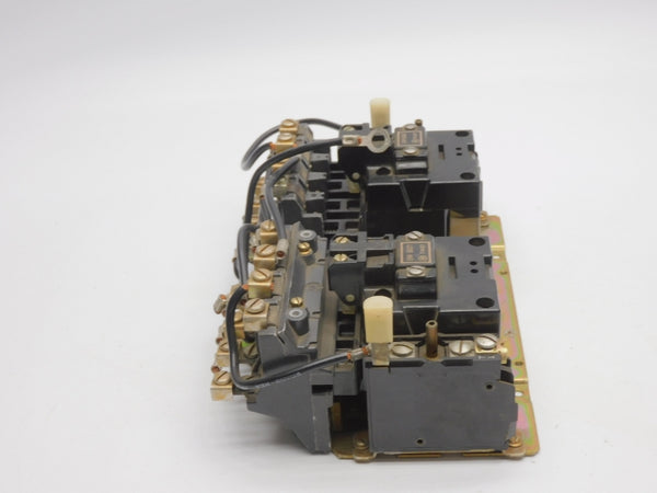 P&H HARNISCHFEGER 705-BOWJX286 SER. K 24V (AS IS) UNMP