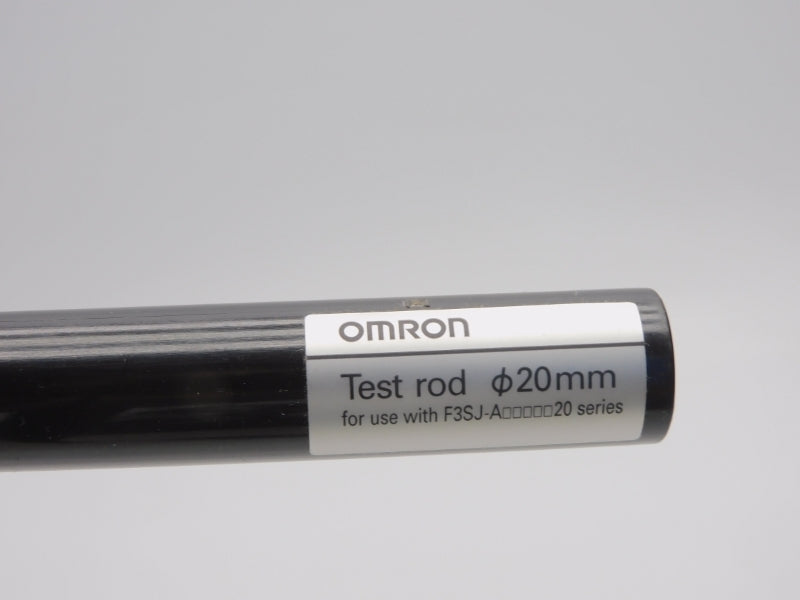 OMRON 20MM NSNP