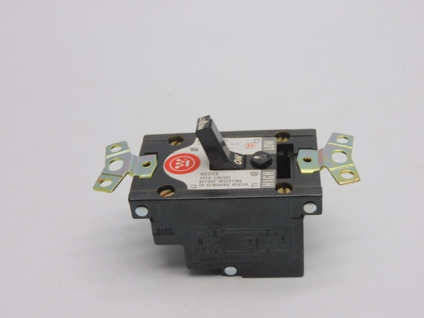 WESTINGHOUSE MST02 115-230VAC NSNP