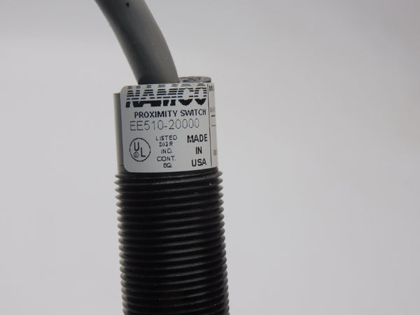 NAMCO CONTROLS EE510-20000 8-28VDC NSMP