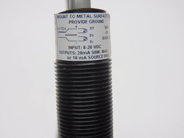 NAMCO CONTROLS EE510-20000 8-28VDC NSMP