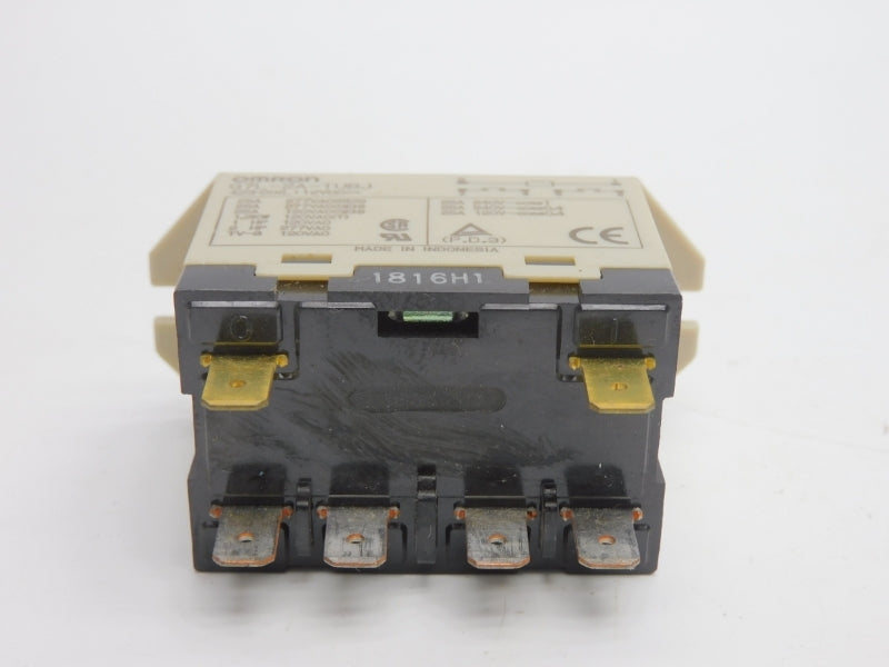 OMRON G7L-2A-TUBJ 12VDC 25A UNMP