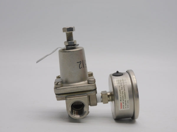 WATTS 263APM1 3-50PSI 1/2" (AS IS) NSNP