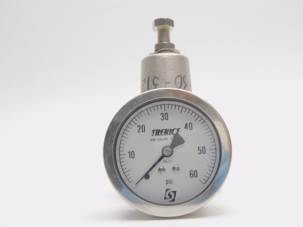 WATTS 263APM1 3-50PSI 1/2" (AS IS) NSNP