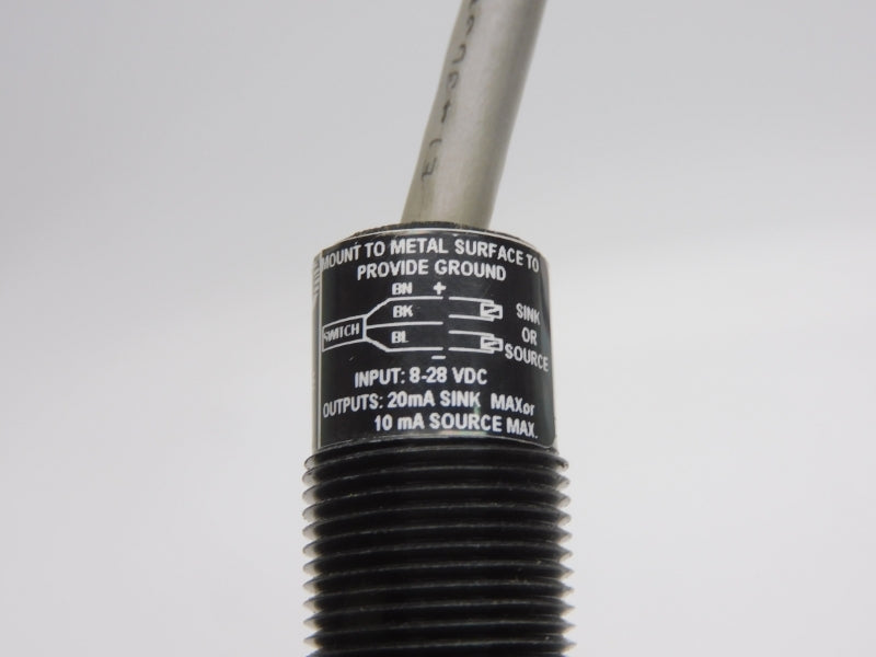 NAMCO CONTROLS EE510-20000 8-28VDC UNMP