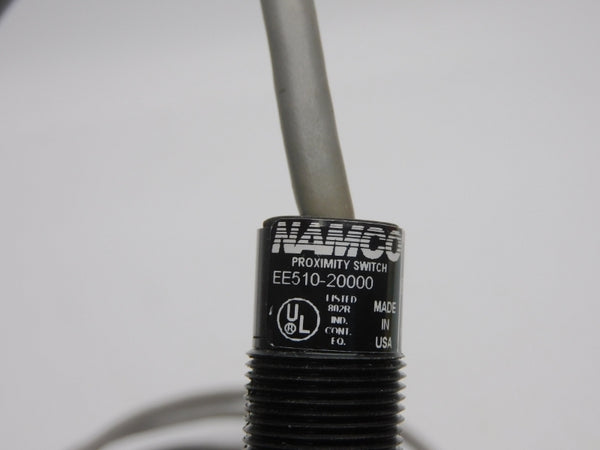 NAMCO CONTROLS EE510-20000 8-28VDC UNMP