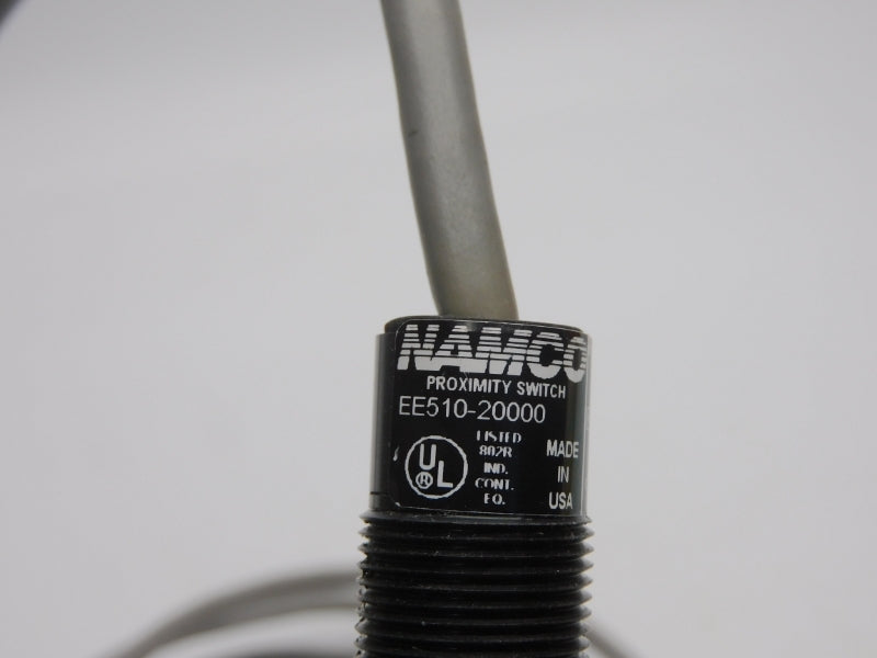 NAMCO CONTROLS EE510-20000 8-28VDC UNMP