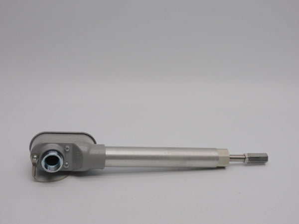 ALLIANCCE SENSORS PGHD-0203-RN(6S) NSNP