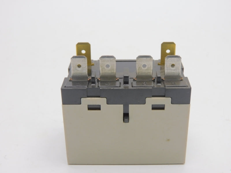 OMRON G7L-2A-TJ 12VDC 25A UNMP