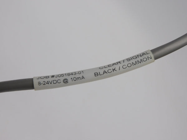 ELECTRO-SENSORS 932SS 8-24VDC NSNP