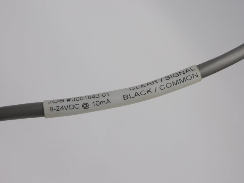 ELECTRO-SENSORS 932SS 8-24VDC NSNP