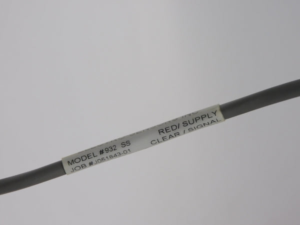 ELECTRO-SENSORS 932SS 8-24VDC NSNP
