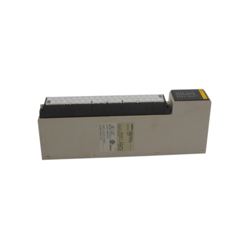 OMRON C500-OD412 24VDC 4.16A NSNP