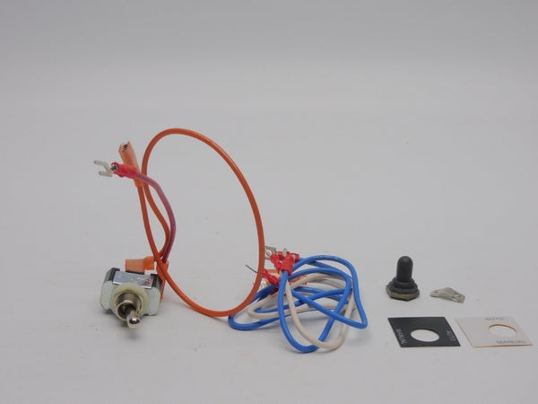 BALDOR ELECTRIC BC158 (WD3007A43) NSMP