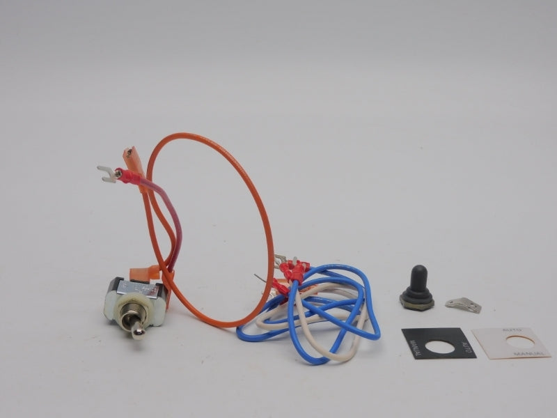 BALDOR ELECTRIC BC158 (WD3007A43) NSMP