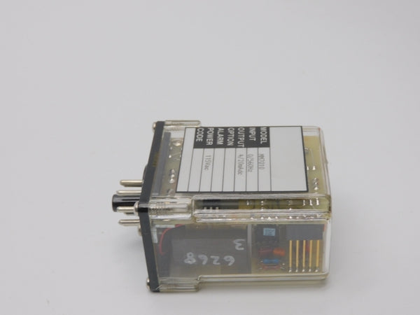 WILKERSON INSTRUMENT MM7010 115VAC NSMP