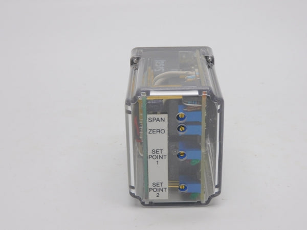 WILKERSON INSTRUMENT MM1020 115VAC NSMP