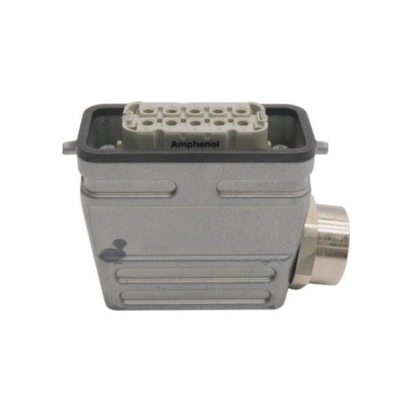 AMPHENOL C14610B0101024 NSNP