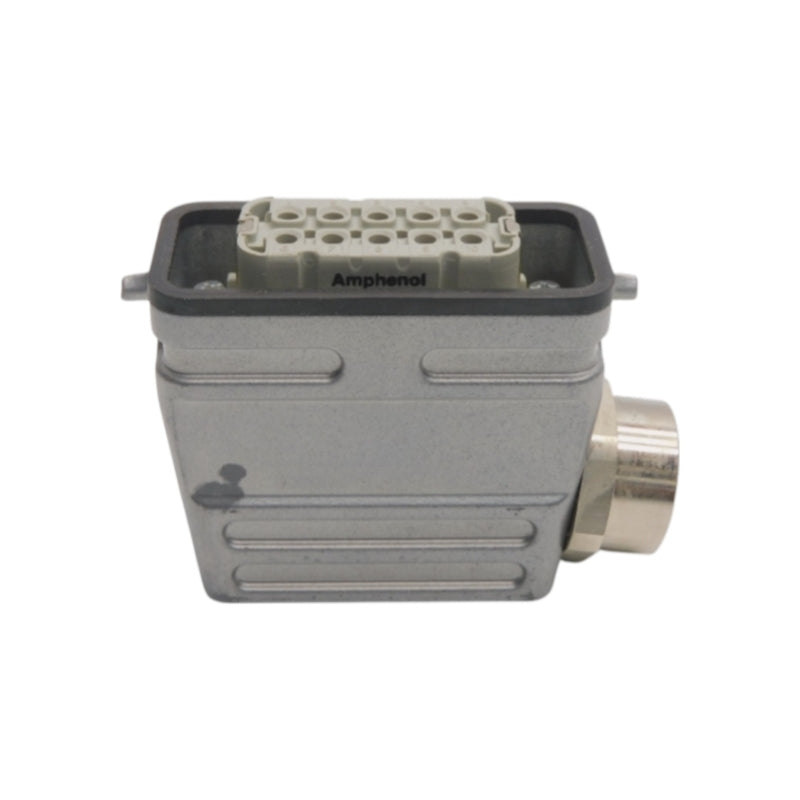 AMPHENOL C14610B0101024 NSNP